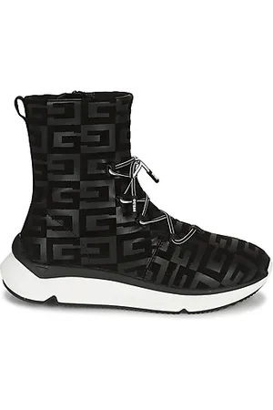 Guess Baskets montantes DREWSIN2