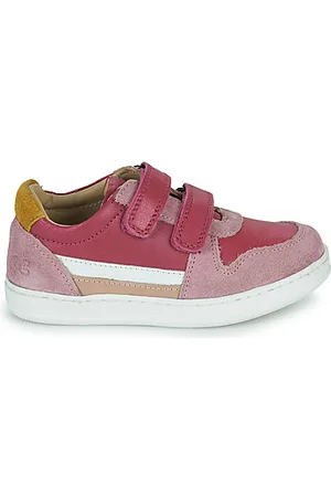 Citrouille et Compagnie Baskets basses enfant BETEIZ