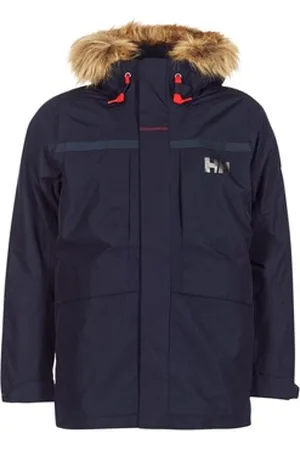 Helly Hansen Parka COASTAL 2 PARKA