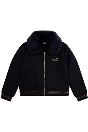 Billieblush Blouson enfant U16324-85T