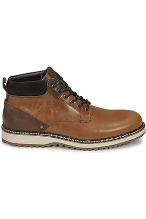 Casual Attitude Boots GOVAIN