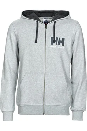 Helly Hansen Blouson HH LOGO FULL ZIP HOODIE