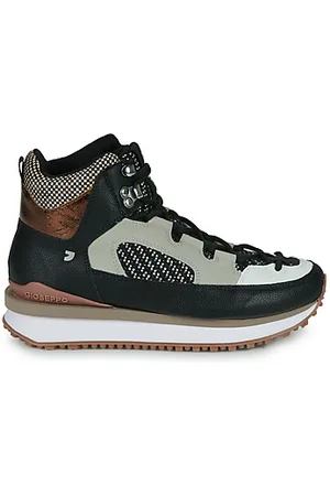 Gioseppo Baskets montantes LUSTENAU