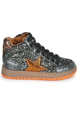 GBB Baskets montantes enfant SEPHY