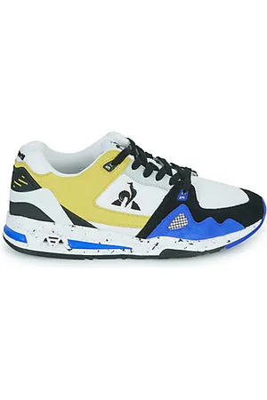 Le Coq Sportif Baskets basses LCS R1000 NINETIES