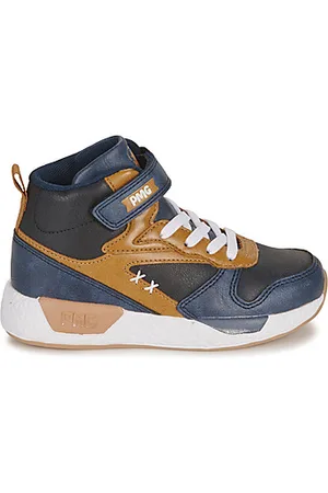 Primigi Baskets montantes enfant B G MEGA