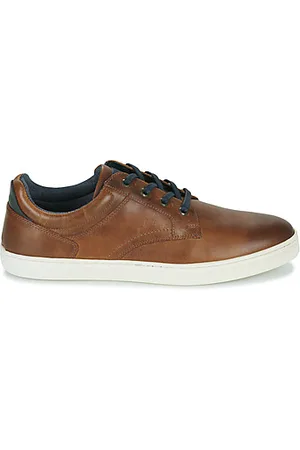Redskins Baskets basses SKATI