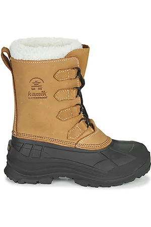 Kamik Bottes neige ALBORG