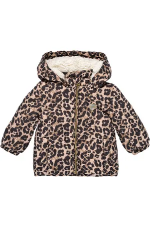Guess Doudounes enfants H2BI02-WCFM0-P899