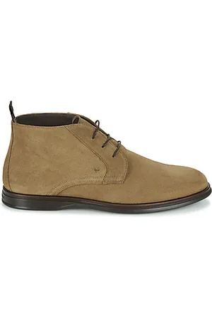 Martinelli Boots DUOMO 1562