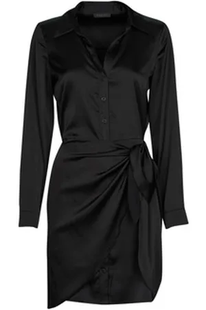 Guess Robe courte ES LS ALYA DRESS