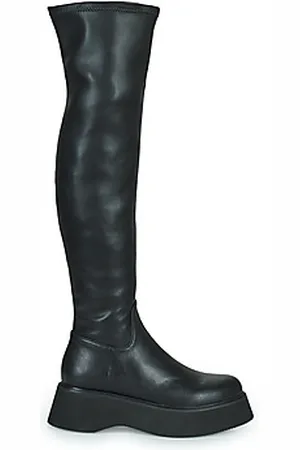 CAFèNOIR Cuissardes C1FL9030-N001