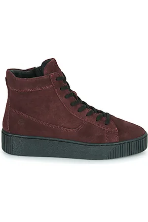 Casual Attitude Baskets montantes NOLWEN