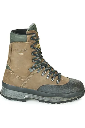 Meindl Bottes neige ANTARKTIS GORE-TEX