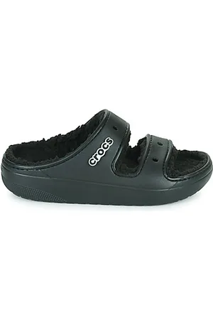 Crocs Mules CLASSIC COZZY SANDAL