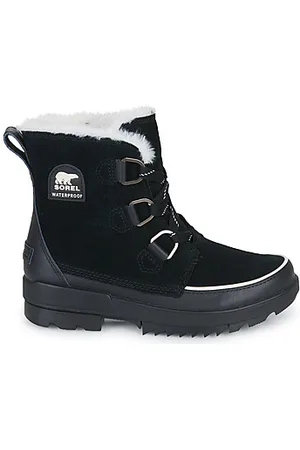 sorel Bottes neige TORINO II WP
