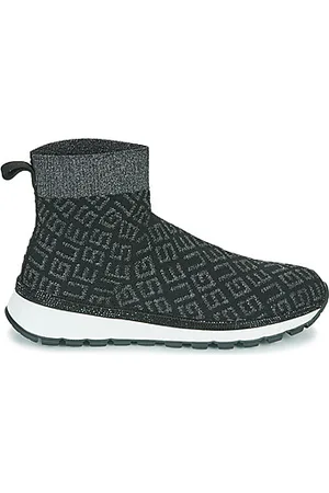 Guess Baskets montantes ZYLA