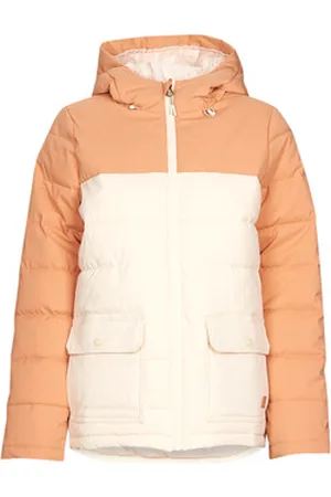 Rip Curl Doudounes ANTI- SERIES RIDGE JACKET