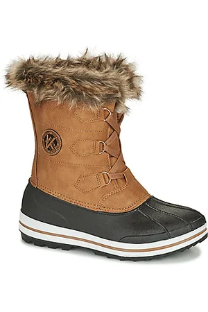 Kimberfeel Bottes neige enfant ADRIANA2