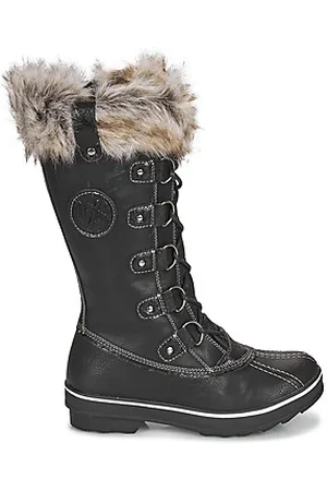 Kimberfeel Bottes neige BEVERLY