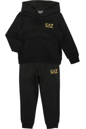 EA7 Ensembles de survêtement CORE ID TRACKSUIT 1