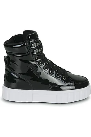 Fila Baskets montantes enfant SANDBLAST HIGH
