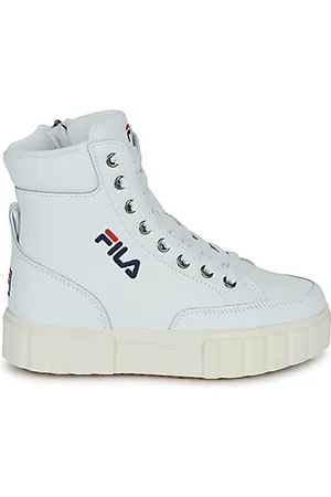 Fila Baskets montantes enfant SANDBLAST HIGH
