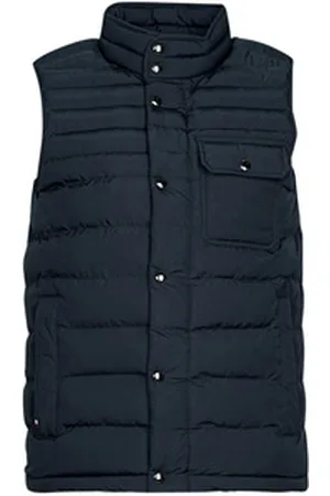 Tommy Hilfiger Doudounes DRESSED CASUAL VEST