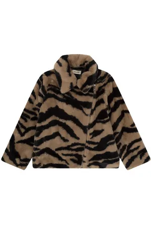 Zadig & Voltaire Manteau enfant X16081-222