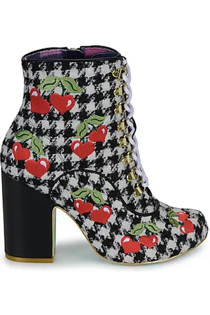 Irregular Choice Bottines FRUITY PICNIC