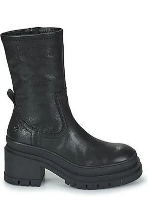 Bronx Bottines LYSS-A