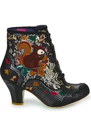 Irregular Choice Bottines SQUIRREL AWAY