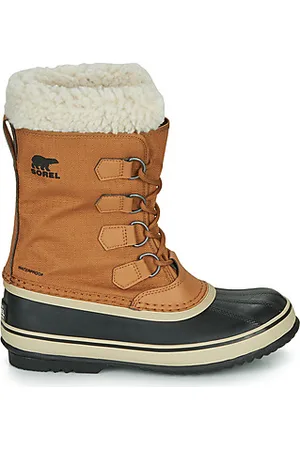 sorel Bottes neige WINTER CARNIVAL