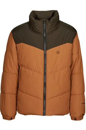 Volcom Doudounes GOLDSMOOTH JACKET