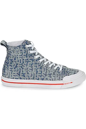 Diesel Baskets montantes S-ATHOS MID