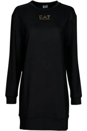 EA7 Robe courte 6LTA53