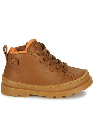 Camper Baskets montantes enfant BRUTUS