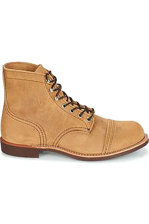 Red Wing Boots IRON RANGER