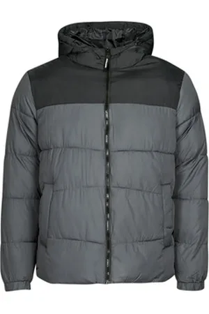 JACK & JONES Doudounes JJCHILI PUFFER HOOD