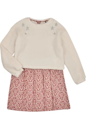 IKKS Robe enfant XV30152