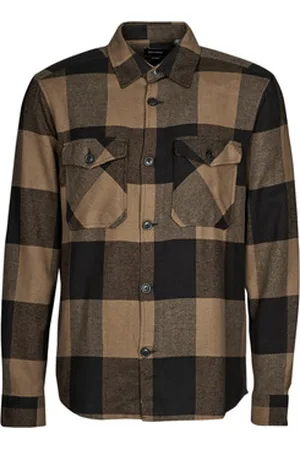 Only & Sons Chemise ONSMILO LS CHECK OVERSHIRT
