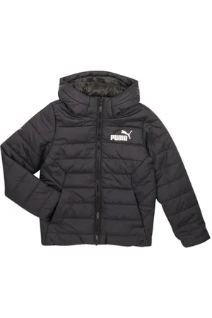PUMA Doudounes enfants ESS HD PADDED JACKET