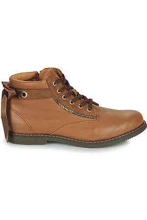 Little Mary Bottines enfant DIVINE