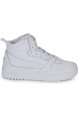 Fila Baskets montantes FXVENTUNO LE MID
