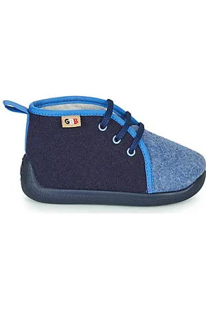 GBB Chaussons enfant APOLOCHON