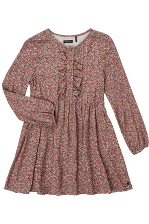 IKKS Robe enfant XV30242