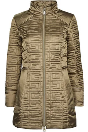 Guess Doudounes MARINE LONG JACKET