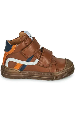 GBB Baskets montantes enfant RIGOLO