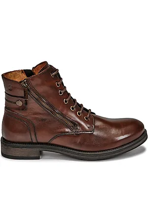 Casual Attitude Boots NUNAISE