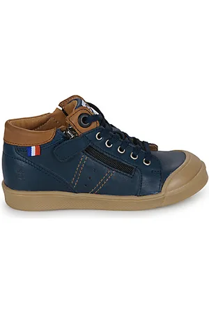GBB Baskets montantes enfant PITCHOU